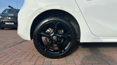 Vauxhall Corsa 1.2 Turbo GS 5dr Petrol Hatchback